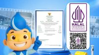 📢 KABAR BAIK UNTUK SOBAT TIRTA- KINI RESMI BERSERTIFIKAT HALAL!💧Sebagai wujud komitmen berkela